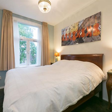 The Sunny Suite - R.Q.C. Den Haag Ngoại thất bức ảnh