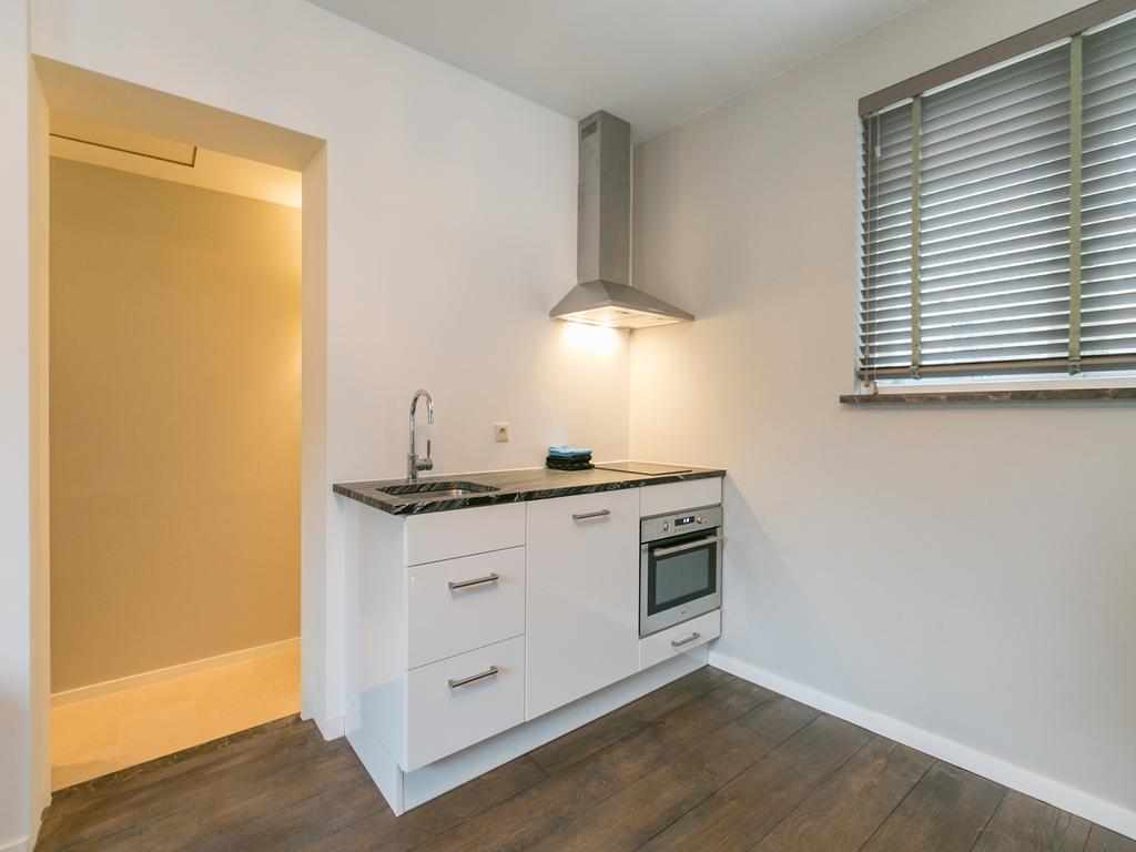 The Sunny Suite - R.Q.C. Den Haag Ngoại thất bức ảnh