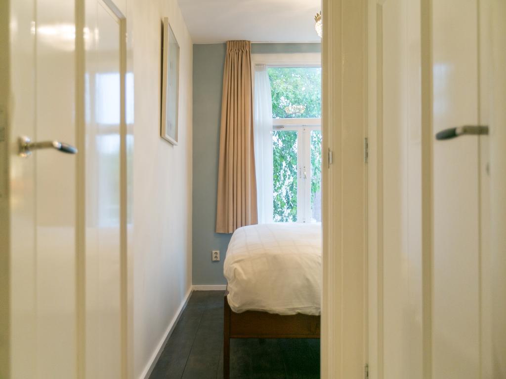 The Sunny Suite - R.Q.C. Den Haag Ngoại thất bức ảnh