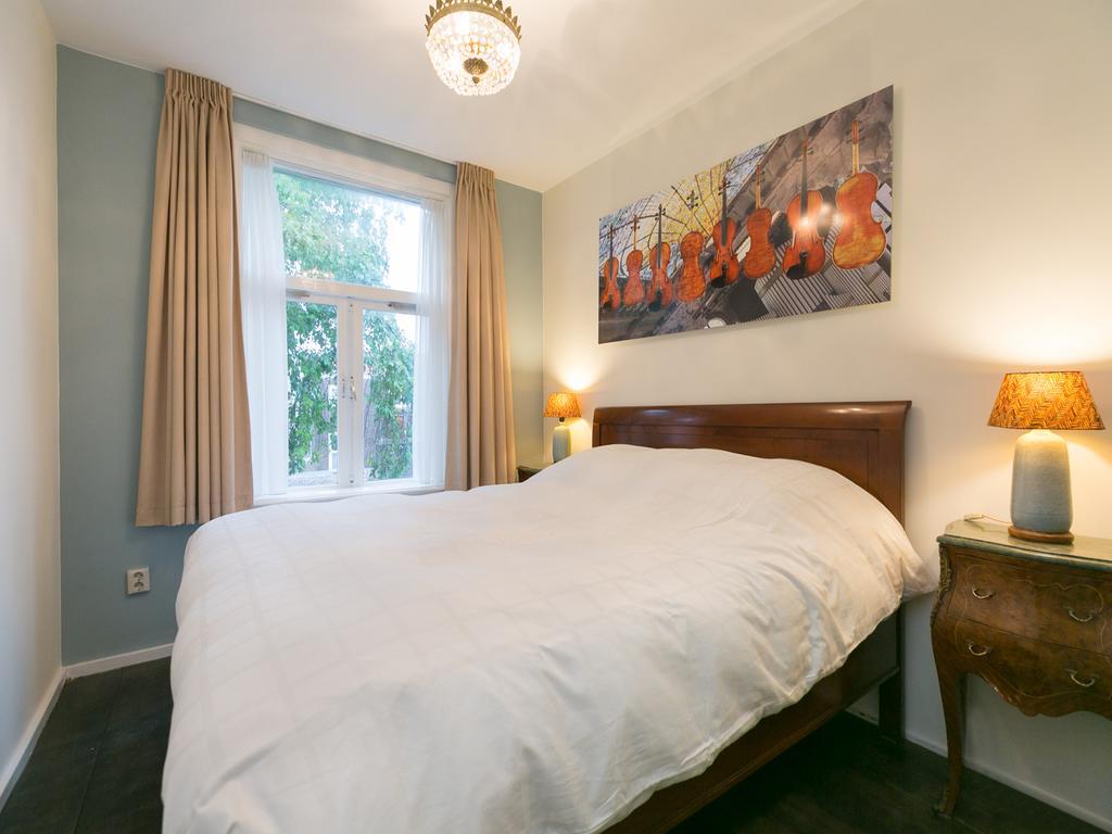 The Sunny Suite - R.Q.C. Den Haag Ngoại thất bức ảnh