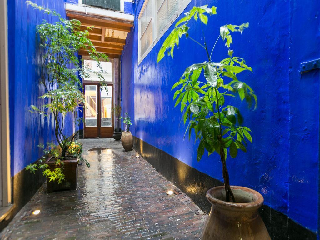 The Sunny Suite - R.Q.C. Den Haag Ngoại thất bức ảnh