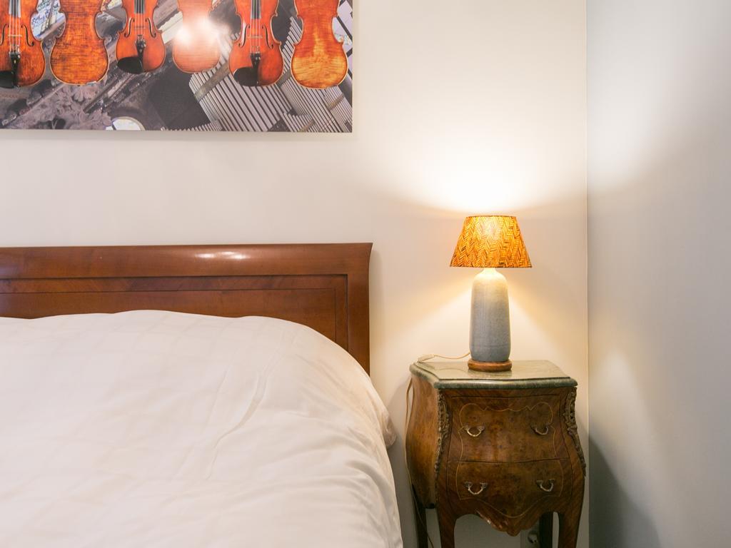 The Sunny Suite - R.Q.C. Den Haag Ngoại thất bức ảnh