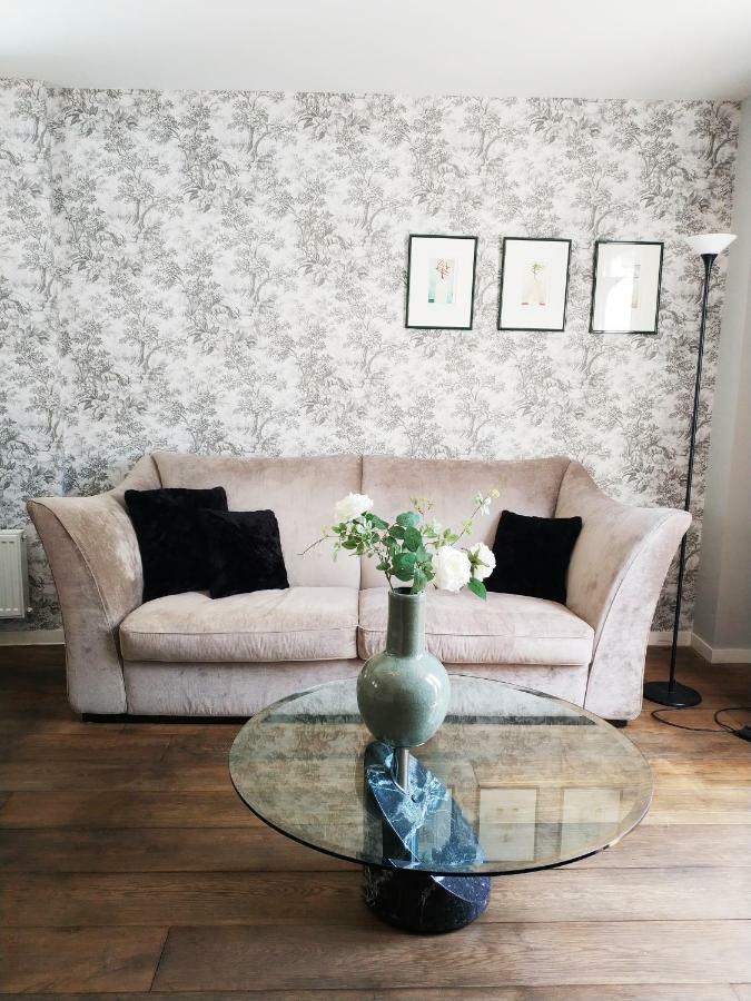 The Sunny Suite - R.Q.C. Den Haag Ngoại thất bức ảnh